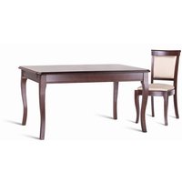 Klara Spisebord 140-230 cm - Valgfri farge! Klara Spisebord 140-230 cm - Valgfri farge!