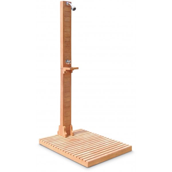 Edenryd utedusj - Teak