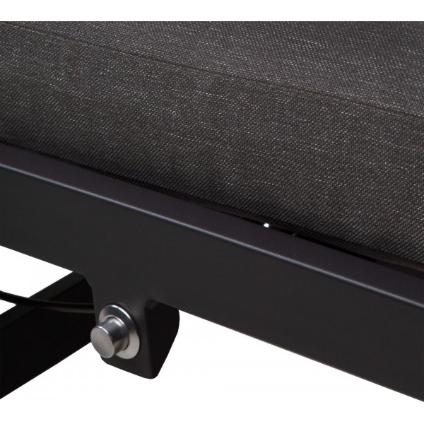 Santiago loungegruppe - Gr + Tekstilrens for mbler