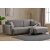 Mane divan sovesofa hyre - Gr