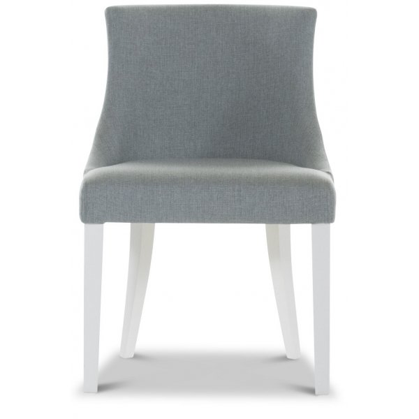 Alba karmstol - Valgfri farge p� trekk og stamme!