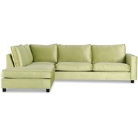 Brandy Loungesofa XL åpent anslutning venstre - Valgfri farge Brandy Loungesofa XL åpent anslutning venstre - Valgfri farge