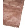 Viskoseteppe Bryan - Gammelrosa Viskose Viskoseteppe Bryan - Gammelrosa Viskose