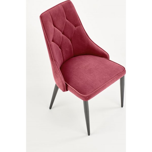 Cadeira spisestuestol 365 - R�d