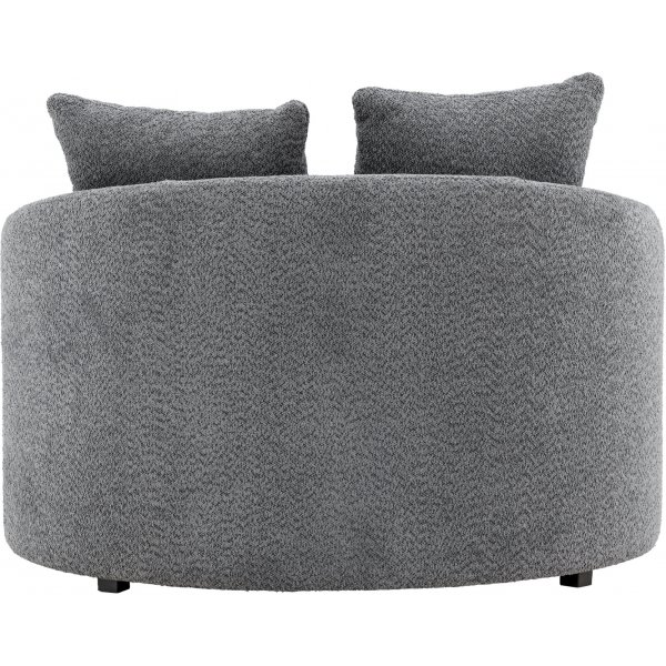 Kelso 2-seters sofa - Gr
