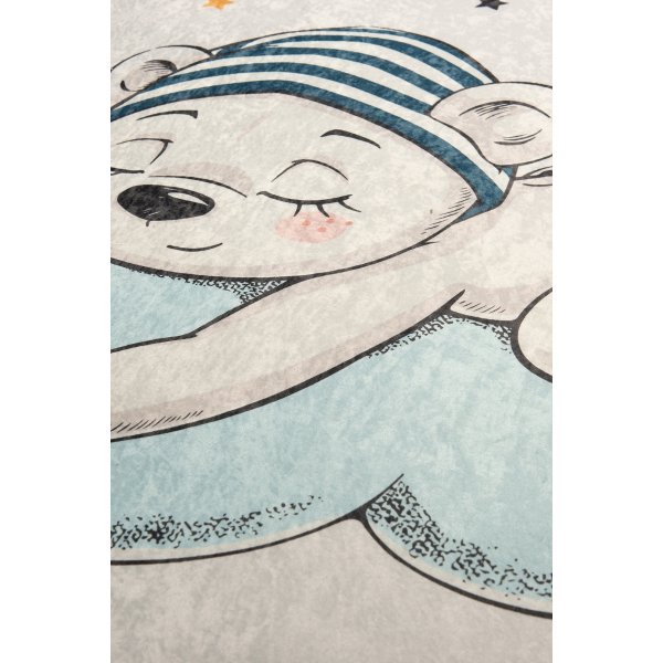 Sleep teppe Sleep teppe