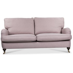 Howard Watford deluxe 3-seters sofa - Rosa