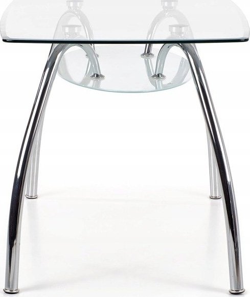 Colin glassbord - transparent