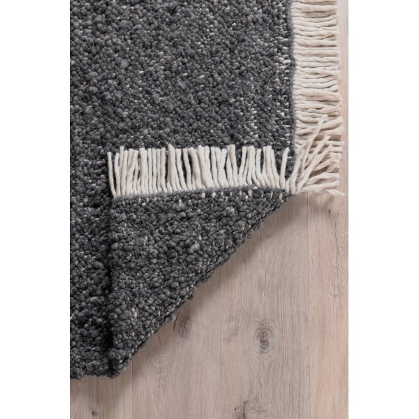 Gulliver ullteppe - Grå Gulliver ullteppe - Grå