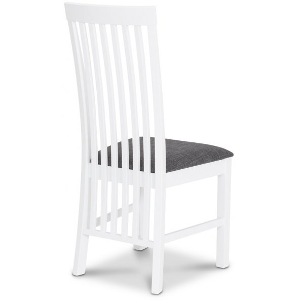 Herrgård Vindö spisestol - Grå Herrgård Vindö spisestol - Grå