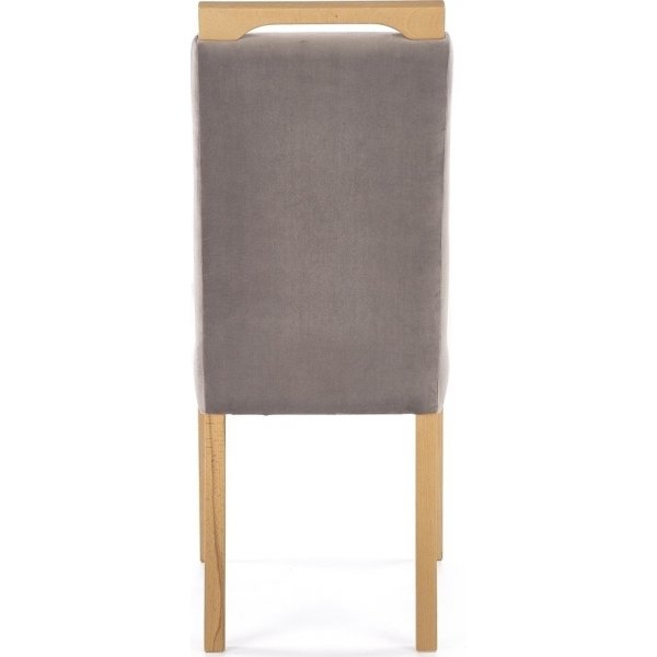Eliot Spisestol - Grå Eliot Spisestol - Grå