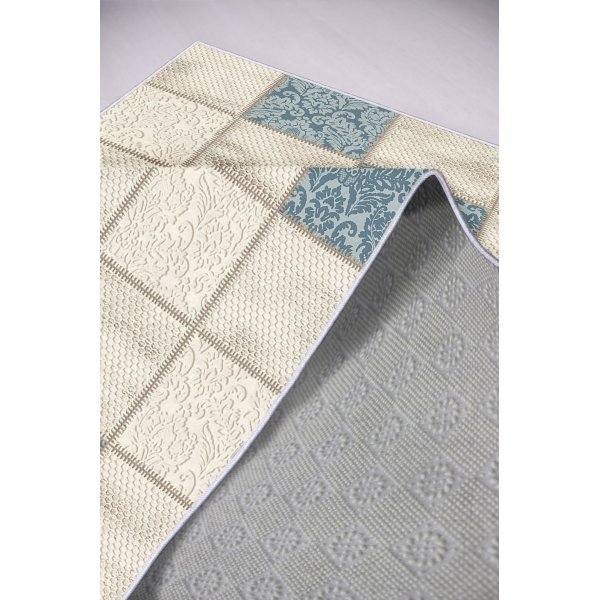 Wang 913 teppe - 60 x 100 cm Wang 913 teppe - 60 x 100 cm