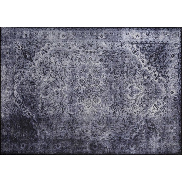 Blues Chenille 22 teppe