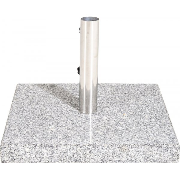 Stathera parasollfot 50 x 50 cm - Gr�