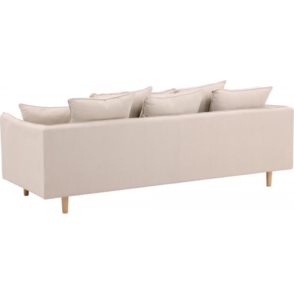 Sofa Sailskeren - Beige Sofa Sailskeren - Beige