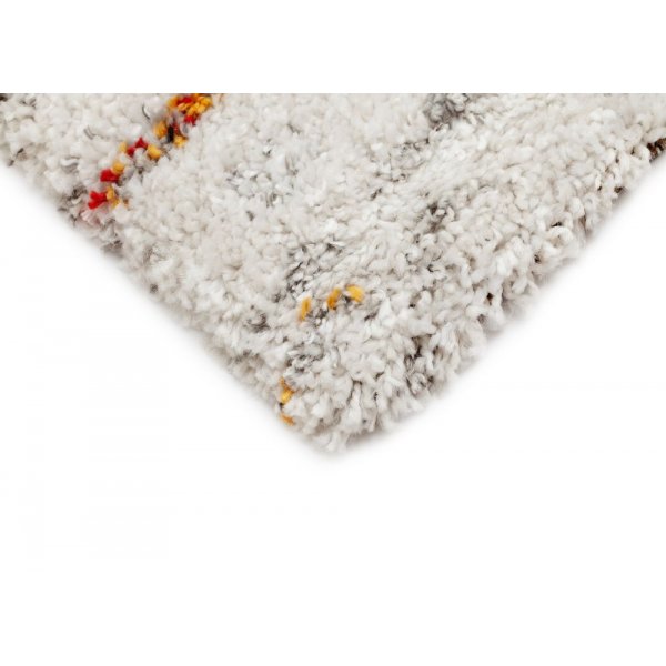 Ryeteppe Arlena - Krem/Multi Ryeteppe Arlena - Krem/Multi
