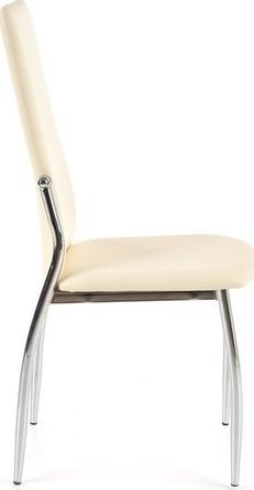 Almira spisestol - Vanilje Almira spisestol - Vanilje