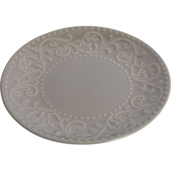 Flora plate - Gr