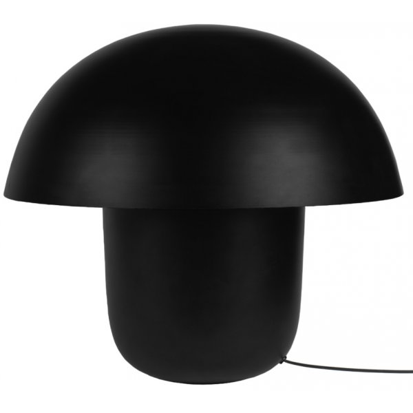Carl-Johan lampe AN010520 :39cm - Svart