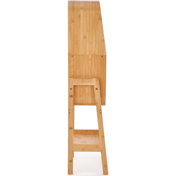 Dumortier bokhylle - Bambus Dumortier bokhylle - Bambus