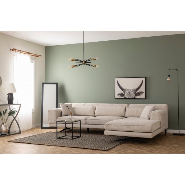 Jivago divansofa � beige