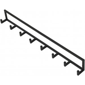 Mondo kroklist - Sort Mondo kroklist - Sort