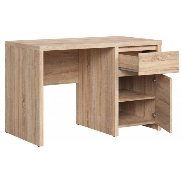 Filippa skrivebord - Eik