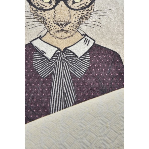 Dude baderomsteppe Dude baderomsteppe